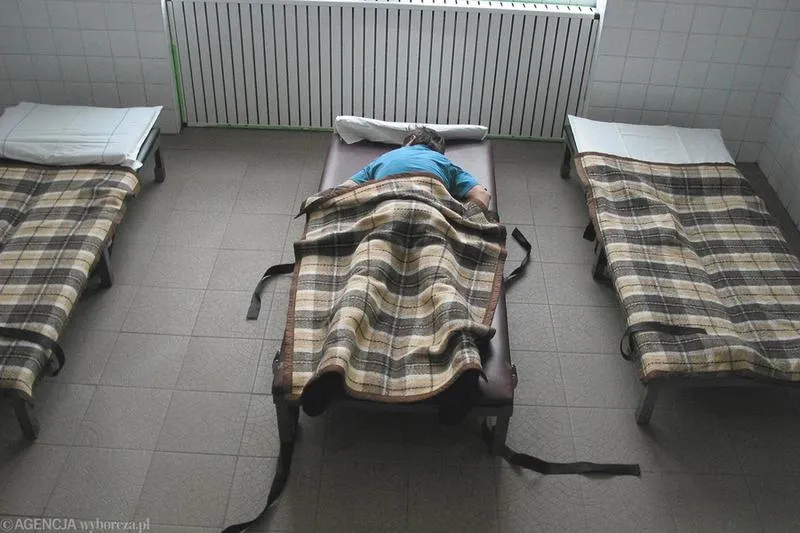 Bezpieczeństwo społeczne