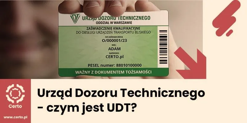 Bezpieczeństwo urządzeń technicznych