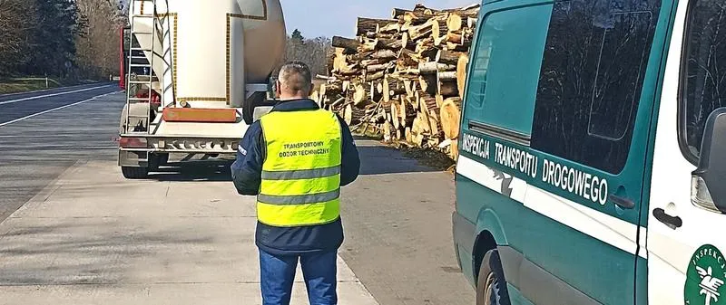 Błędy w księgowaniu dozoru technicznego