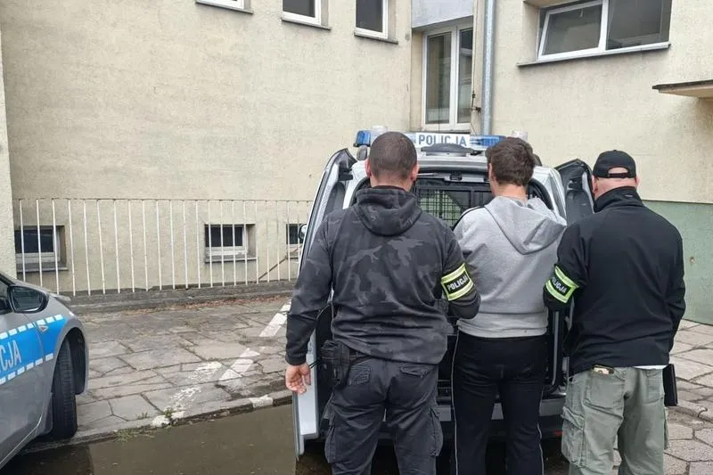 Czas trwania tymczasowego aresztu