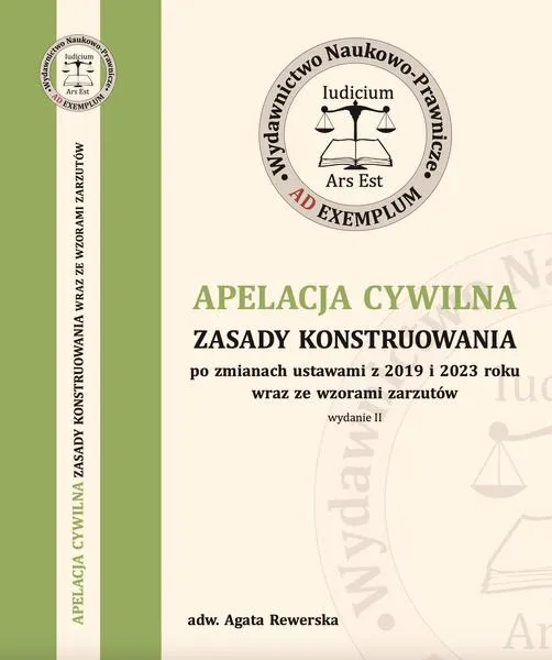 Czynniki wpływające na apelację