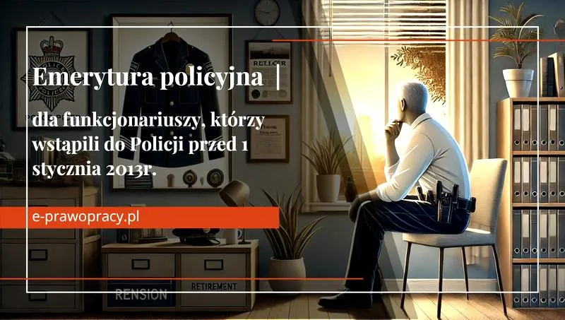 Czynniki wpływające na emeryturę