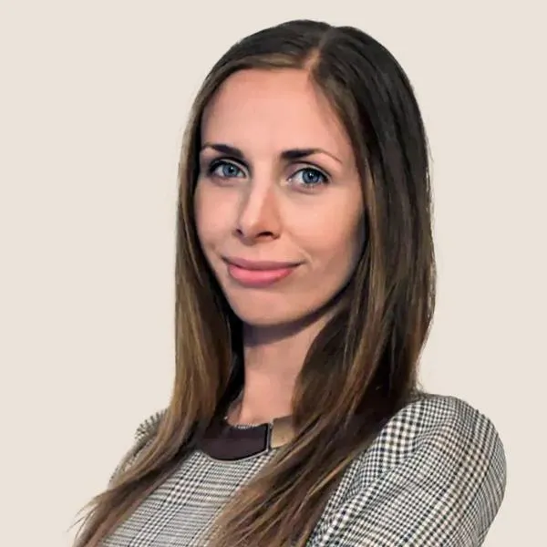 Dagmara Kaźmierska