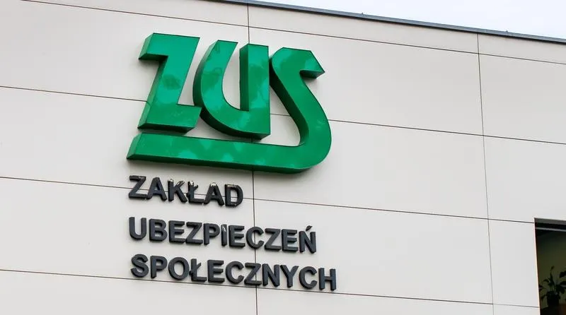 Długi w ZUS