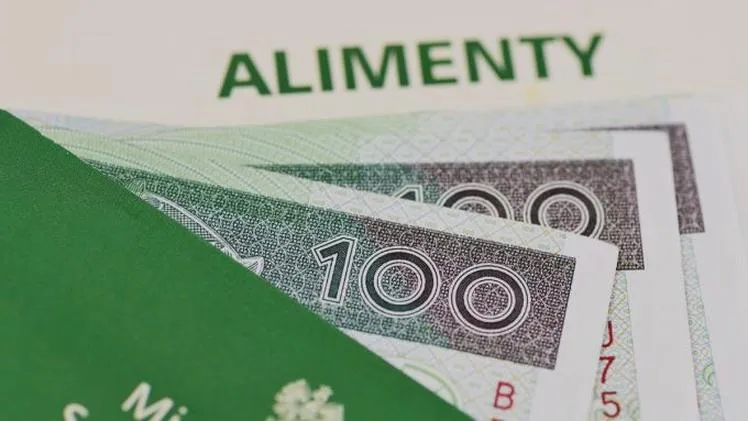 Dłużnik alimentacyjny