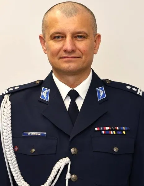 Dodatki i premiowanie policjantów
