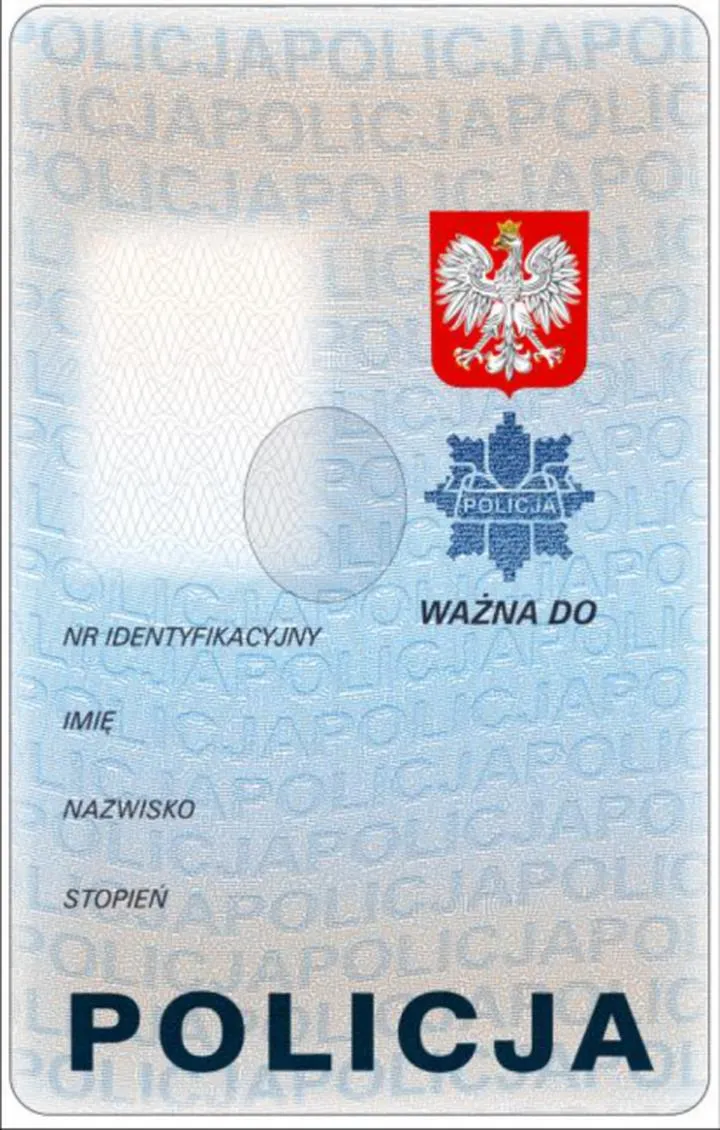 Dokumenty do Policji