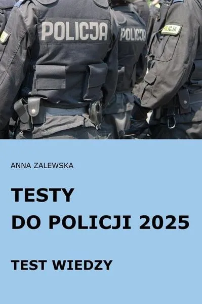 Dokumenty do testów