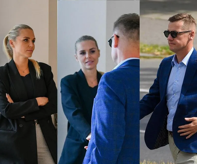 Dostarczenie wyroku rozwodowego pocztą