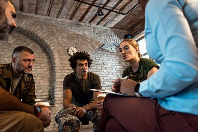 Doświadczenie praktyczne w placówkach penitencjarnych