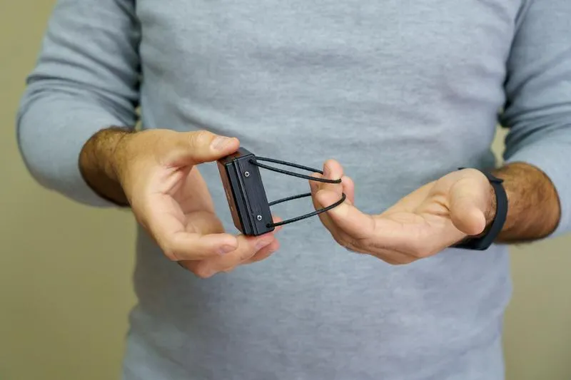 Dozór elektroniczny