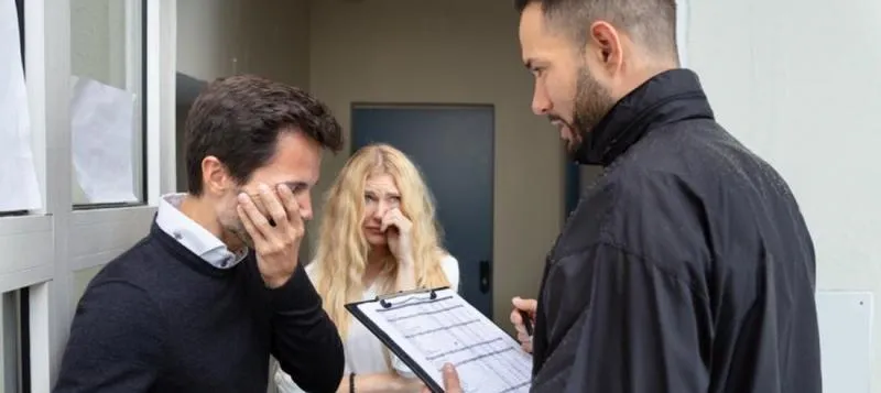 Egzekucja komornicza informacje