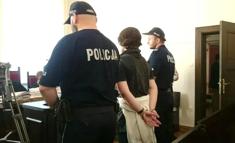 Etapy ogłoszenia wyroku