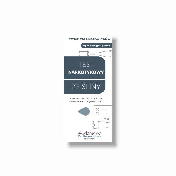 Fałszywe wyniki testów