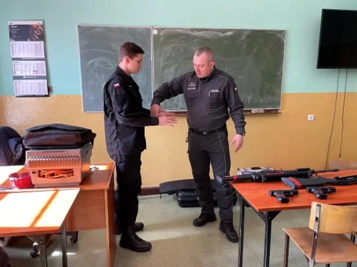 Funkcje komisji penitencjarnej