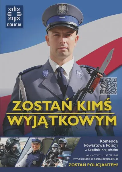 Godziny otwarcia policji