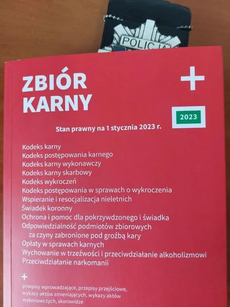 Groźby karalne