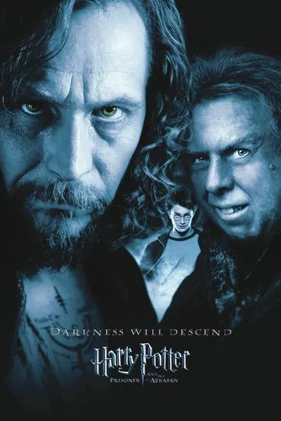 Harry Potter