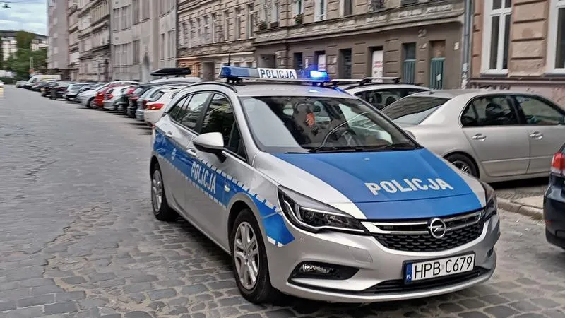Informacje o poszukiwaniach