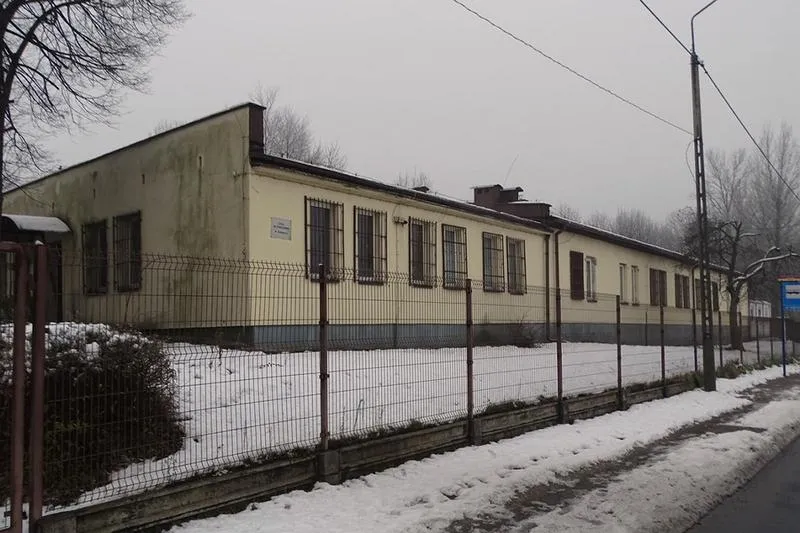 Izba Wytrzeźwień Sosnowiec