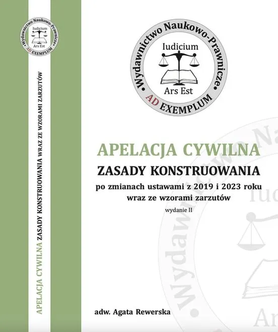 Jak długo trwa apelacja