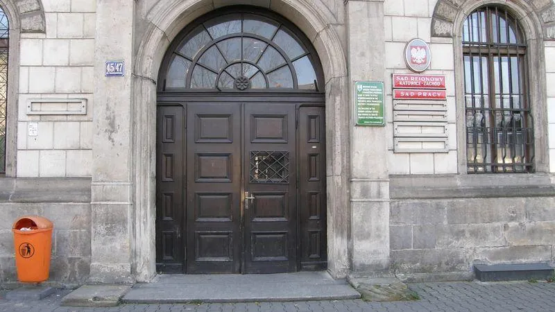 Jak przyspieszyć postępowanie sądowe