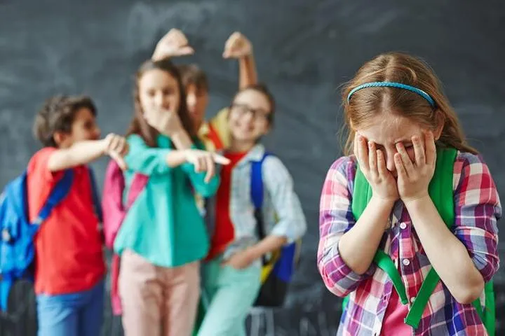 Jak zgłosić nękanie