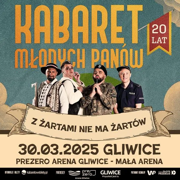 Kabaret Potem