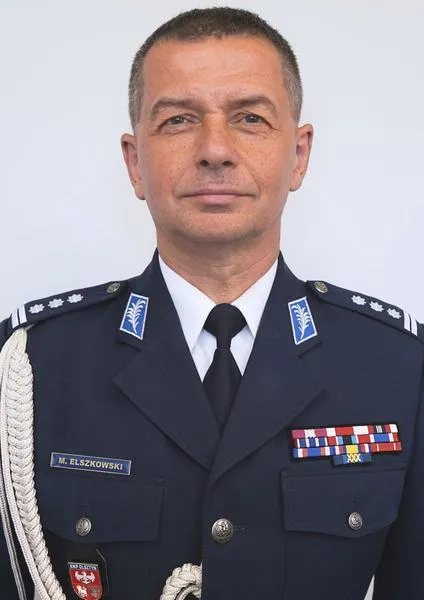 Kariera w policji
