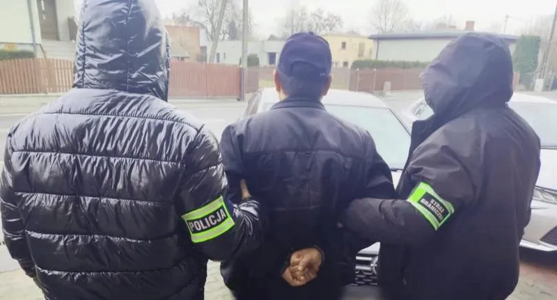 Kariera w policji kryminalnej