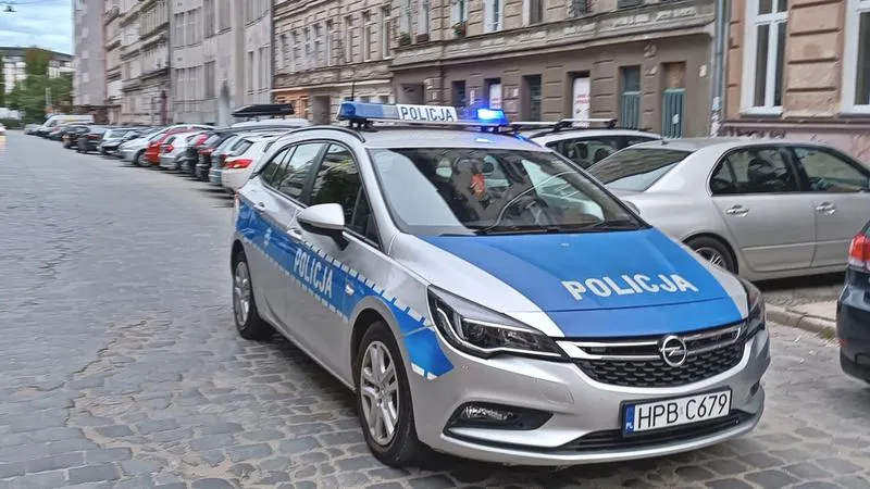 Kary za jazdę bez uprawnień