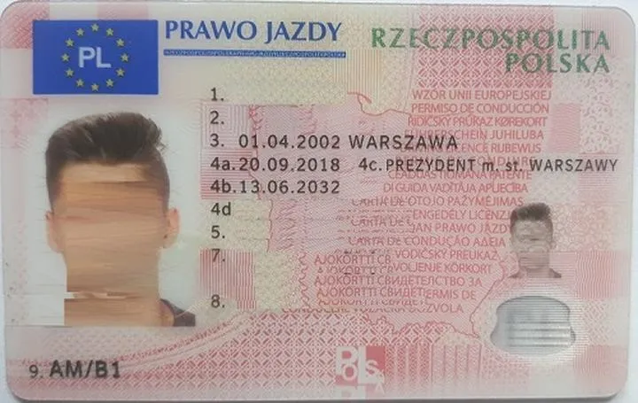 Kary za wykroczenia drogowe
