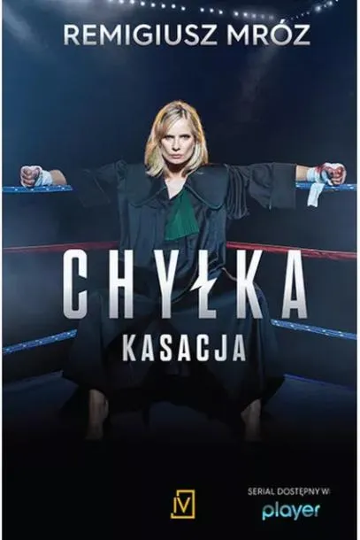 Kasacja od wyroku sądowego