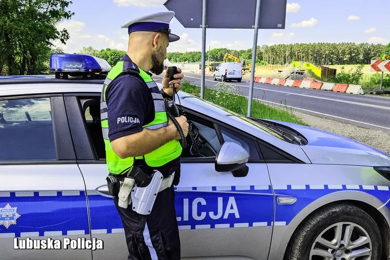 Kobiety w policji