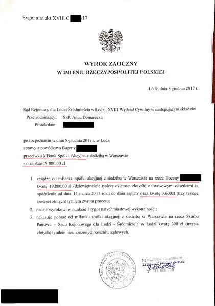 Kodeks postępowania cywilnego