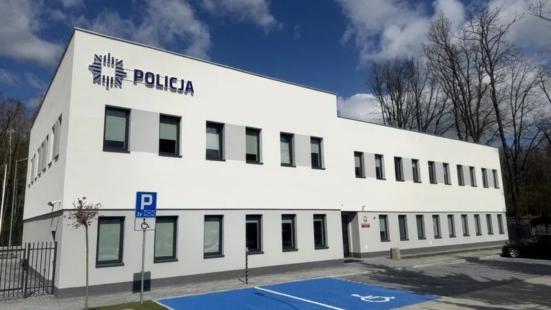 Kolejność odcinków