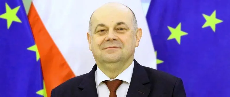 Komendant policji w Polsce