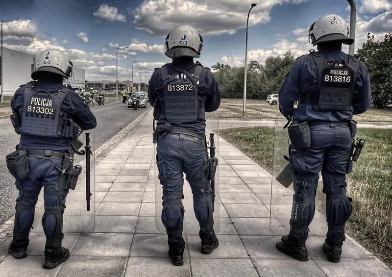 Konsekwencje braku przeglądu