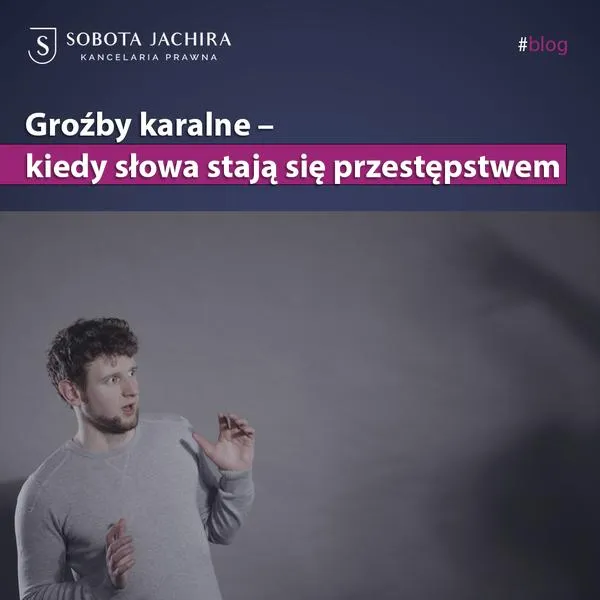 Konsekwencje prawne
