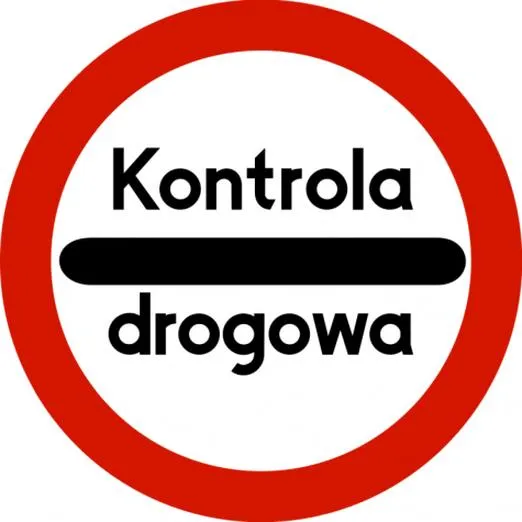 Kontrola policyjna