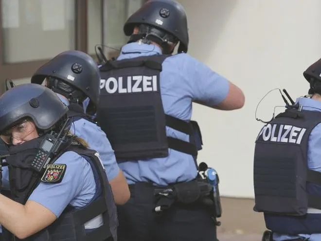 Kontrola prawa jazdy w Niemczech