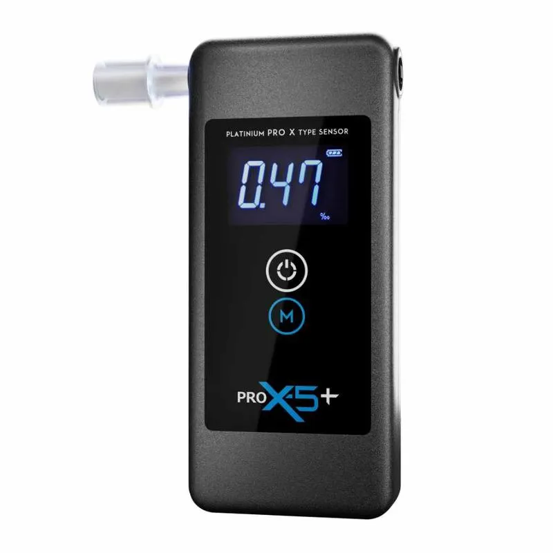 Koszty badania alkomatem