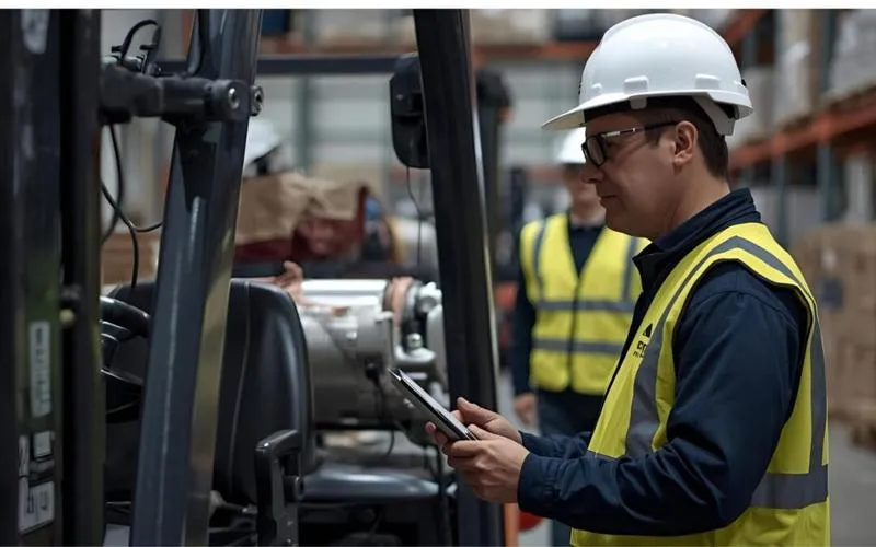 Koszty dozoru technicznego HDS