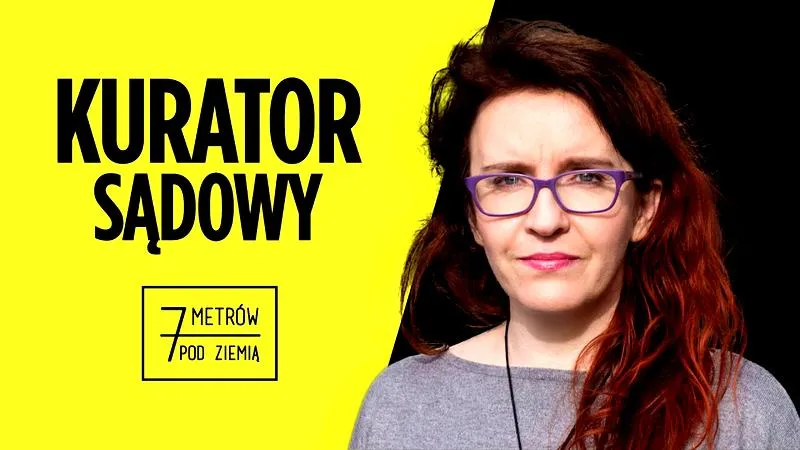 Kurator zawodowy