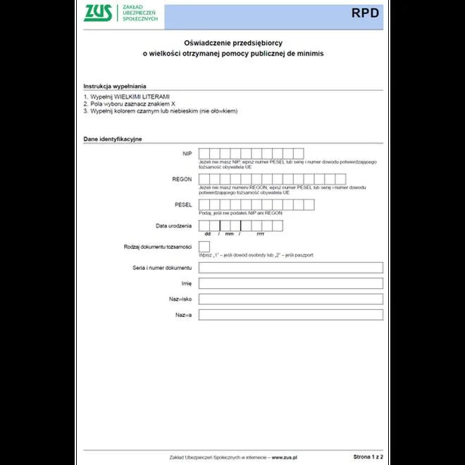 Modernizacja policji 2026