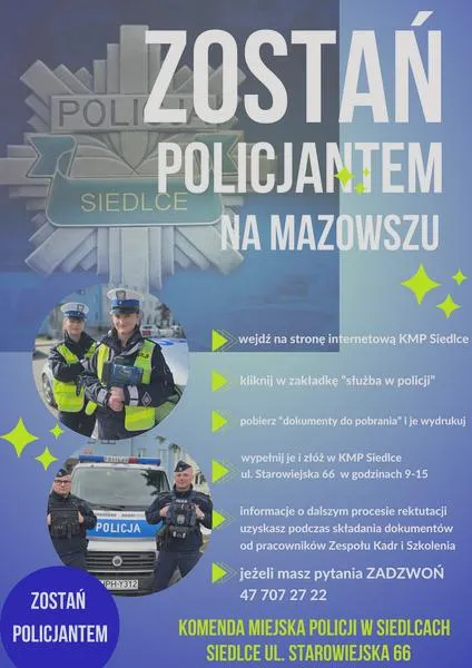 Nabor do policji