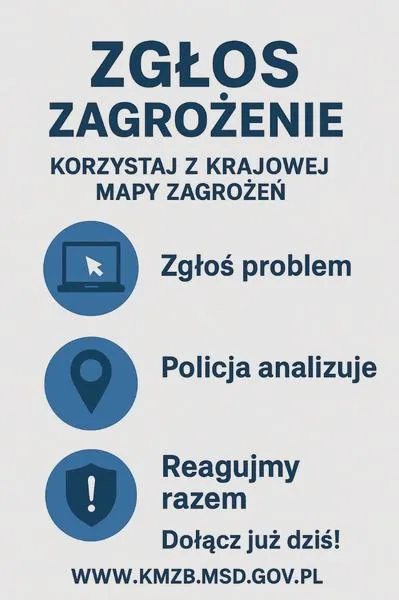 Najbliższa policja