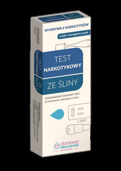 Narkotesty policyjne