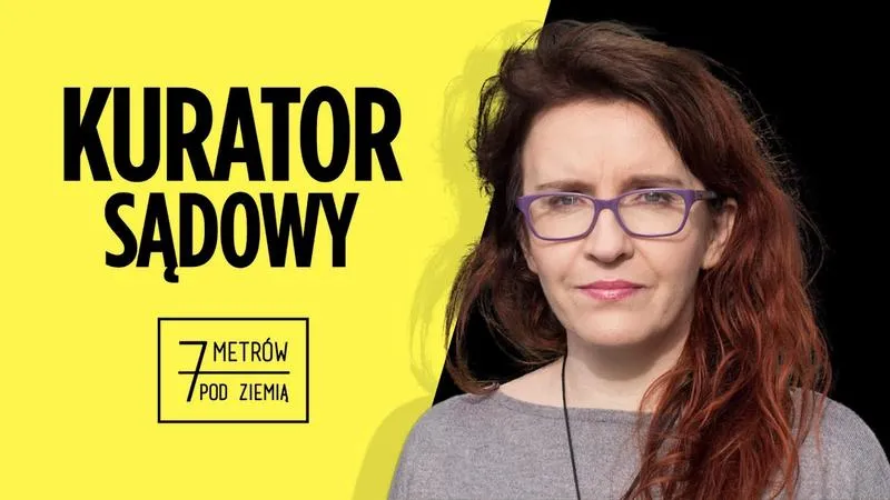 Obowiązki kuratora sądowego