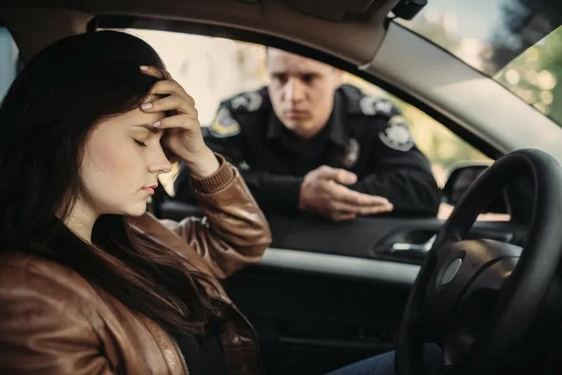 Obowiązki policji